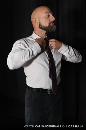 Full movie Adam Snow discovers throat prostate orgy