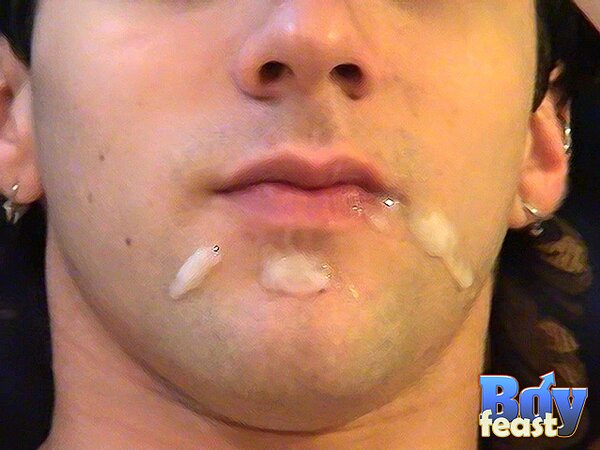 Trace breeds William deep in amateur raw session