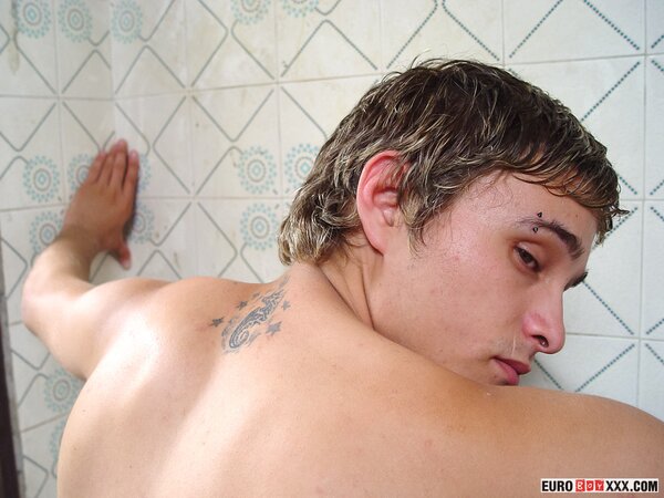 Justin Park rims and breeds horny Alejandro Saler