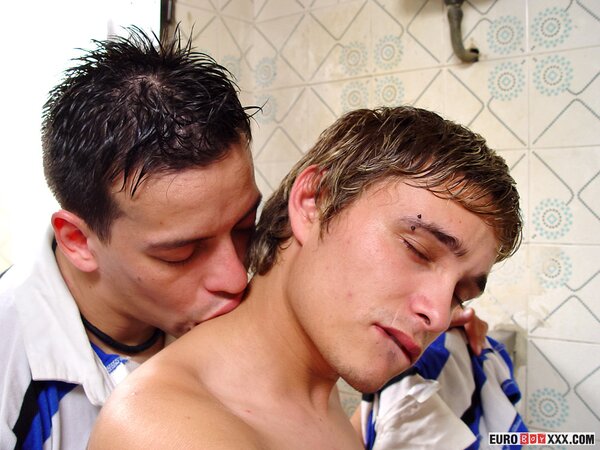 Justin Park rims and breeds horny Alejandro Saler