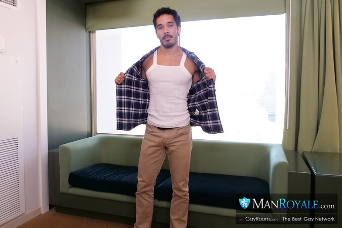 Ricky Rexx barebacks future stepson Dakota Preston