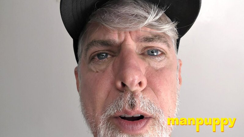 Giant Richard Lennox crushes tiny man under massive foot