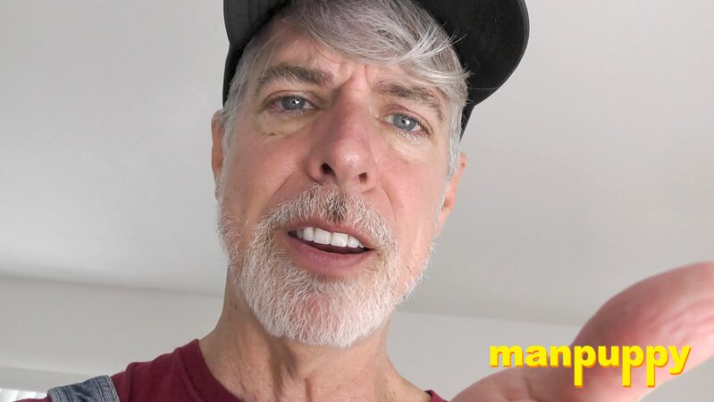 Giant Richard Lennox crushes tiny man under massive foot