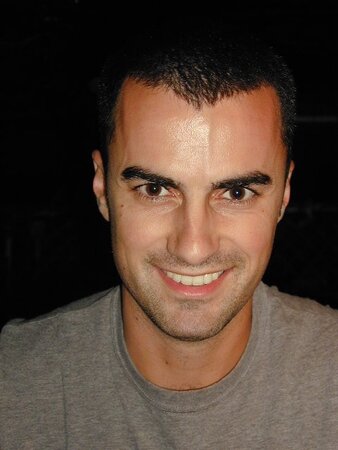 Sandals theme night shows off hot anonymous feet in NYC