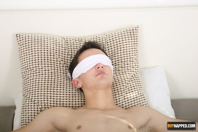 Dylan tickled and edged till he explodes