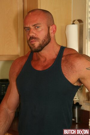 Matt Stevens breeds Drake Jayden’s hairy ass raw