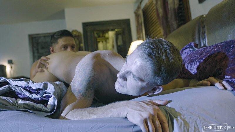 Married couple’s perfect robot Dante Colle starts acting too human