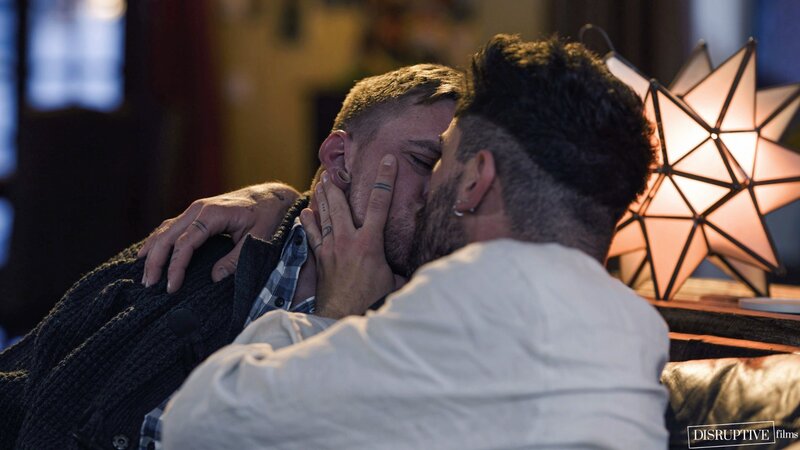 Chris Damned uses leverage to make cheating Ryan Jordan his good boy