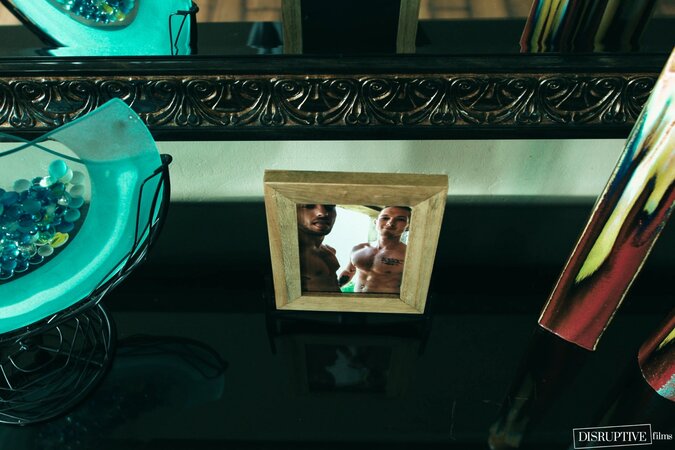 Carter Woods breeds lost soul Hoss Kado