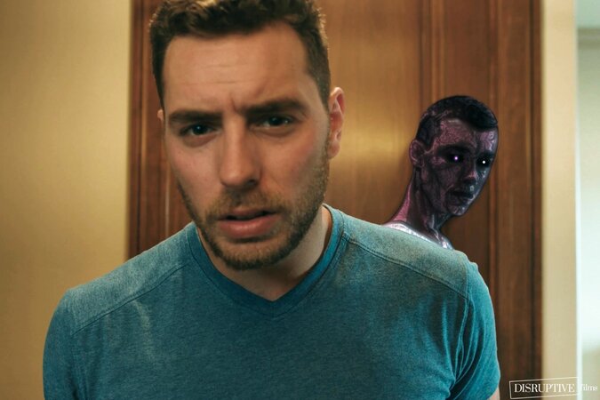 Carter Woods breeds lost soul Hoss Kado