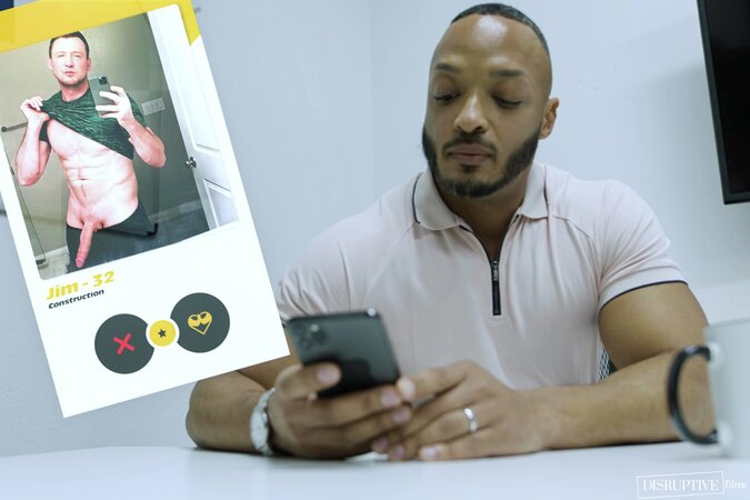 Pierce Paris breeds married Dillon Diaz raw