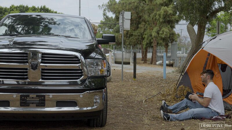 Michael Figata extracts load from young Michael Boston