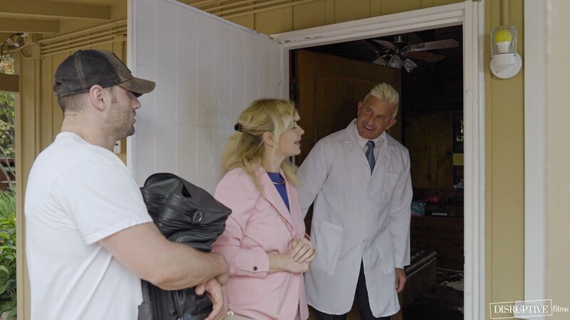 Michael Figata extracts load from young Michael Boston