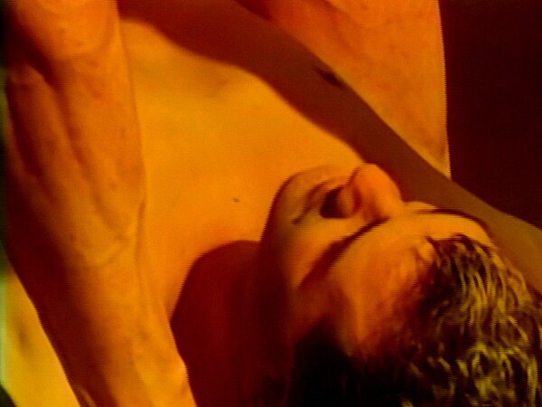 Mark Mason dominates and breeds Chaz Carlton’s hunk ass