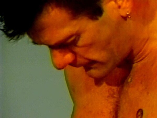 Mark Mason dominates and breeds Chaz Carlton’s hunk ass