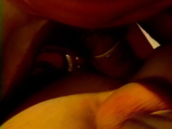 Mark Mason dominates and breeds Chaz Carlton’s hunk ass