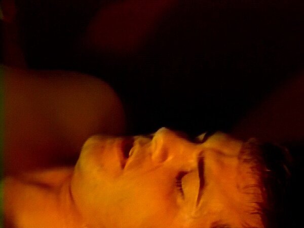 Mark Mason dominates and breeds Chaz Carlton’s hunk ass