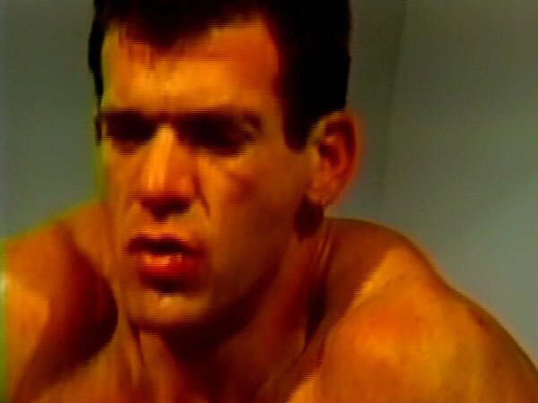 Mark Mason dominates and breeds Chaz Carlton’s hunk ass