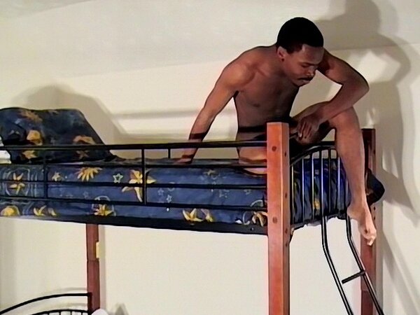 Shawn Legend and Tre flip flop fuck interracial