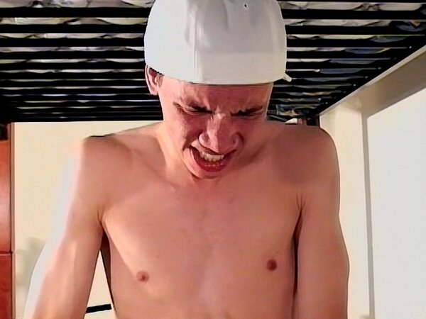 Shawn Legend and Tre flip flop fuck interracial