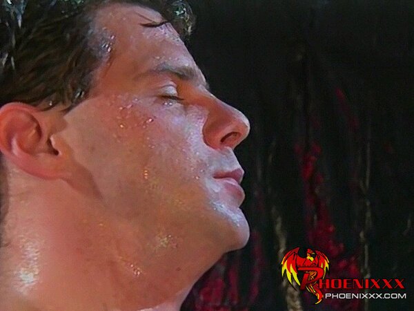 Max Grand turns quick wank into horny threesome fuck