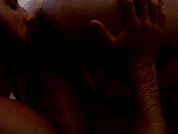 Paul Carringan breeds tall muscle stud Paul Morgan hard