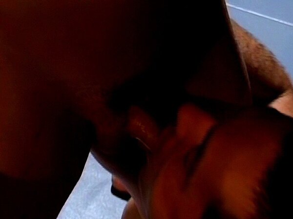 Rob Steel and Paul Carrigan wrestle then fuck hard