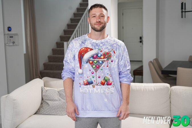 Miles Fallon and Teddy Graham team up to save Beaux Matthews’ shitty holiday season