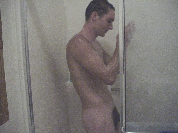 Kinky twink wants to be tied up gagged and spanked while he strokes