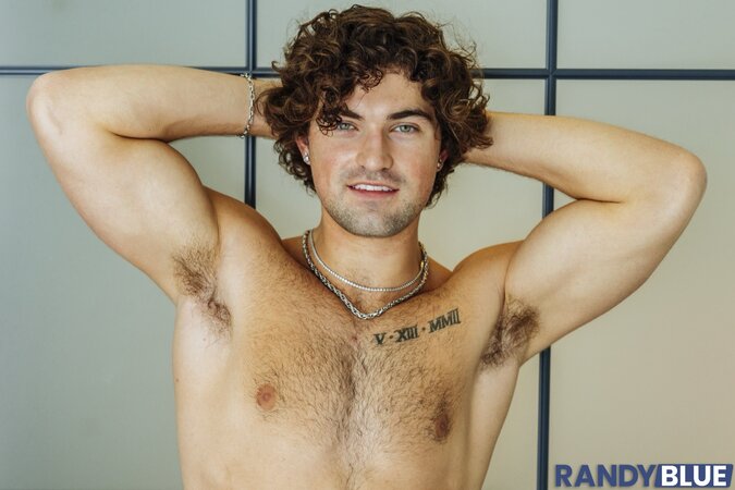 Jack Grey sneaks in for anonymous hook-up sex and breeds Mike Monroe