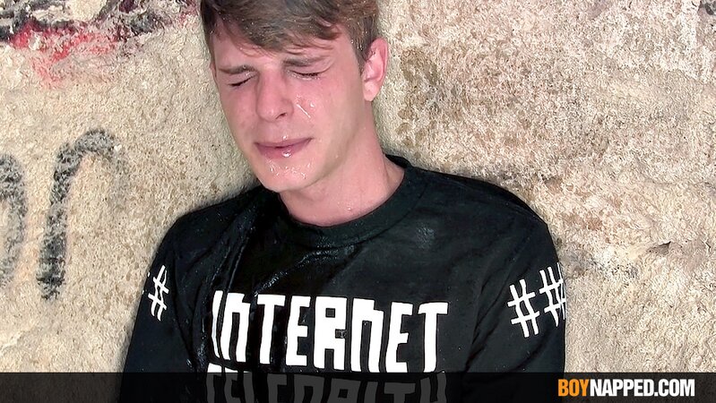 Cameron James gets used hard by Sean Taylor and Master Sebastian Kane