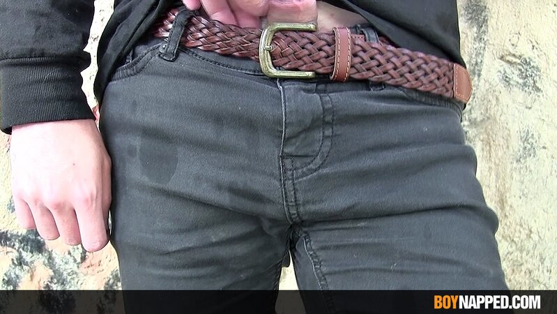 Cameron James gets used hard by Sean Taylor and Master Sebastian Kane