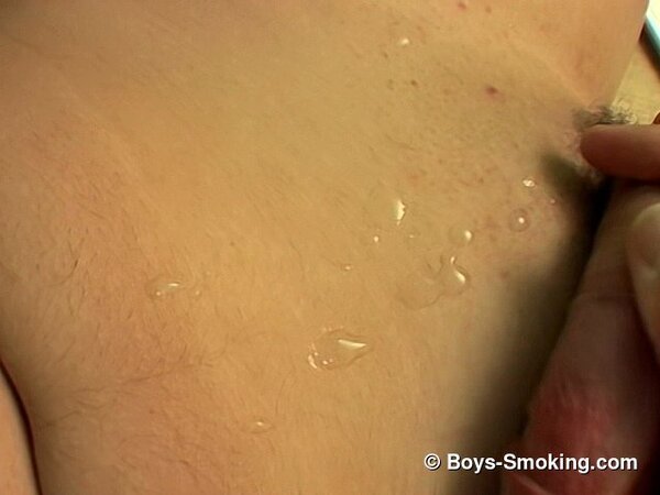 Max Konnor dominates Seth Cain with rough throat fucking and passionate breeding