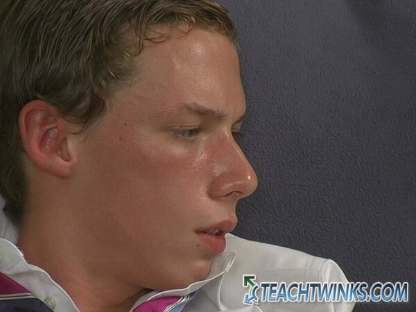 Jason Raze, Seth O’Conner and Justin Case jerk off together