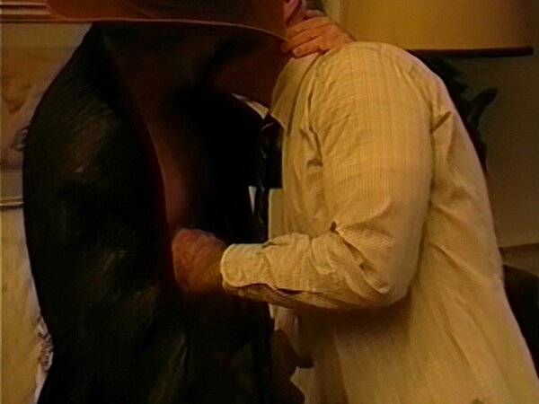 Daddies Mike and Sean worship each other’s feet before blowing huge loads