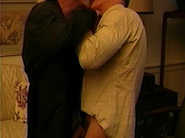 Daddies Mike and Sean worship each other’s feet before blowing huge loads
