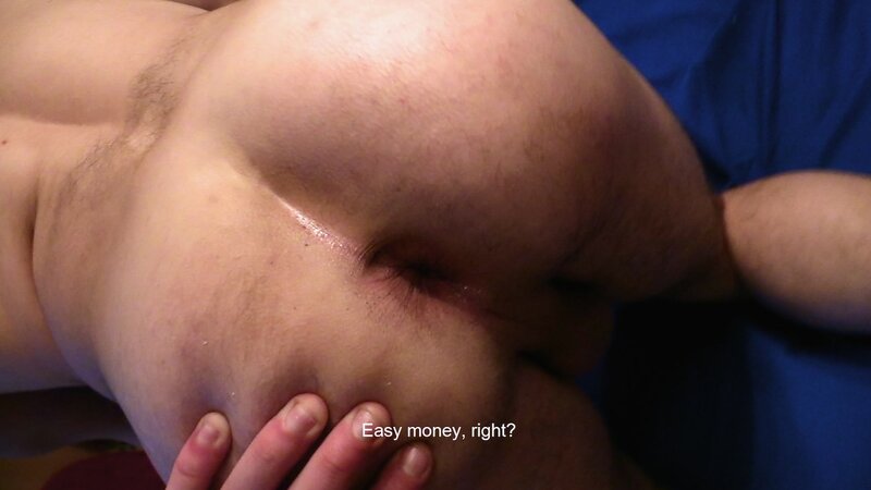 POV host takes a cute Czech guy to his apartment for a deep pounding