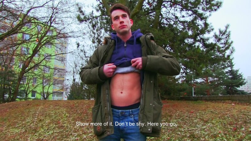 David from a burger restaurant takes a private bedroom cherry drill