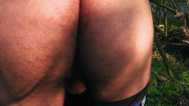 Jura helps a POV host find a park spot for a messy outdoor pounding