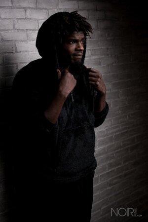Devin Trez drops by for a candid interview and a steamy solo performance