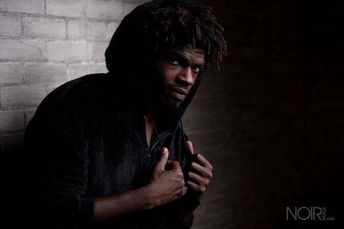 Devin Trez drops by for a candid interview and a steamy solo performance