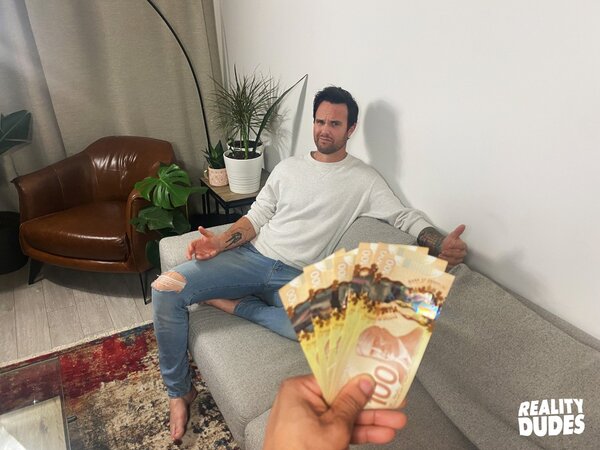 Trent King turns lottery cash into a private deal that Beau Reed cannot refuse