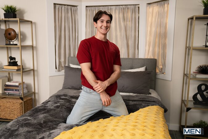 Jake Preston hires Kane Fox to tutor him then Caleb Manning joins the lesson