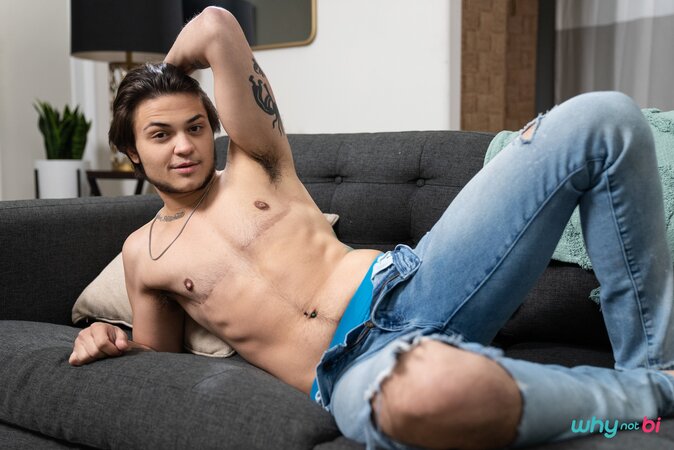 Nicky Zeal Dante Colle Zariah Aura and Aria Valencia open every relationship rule