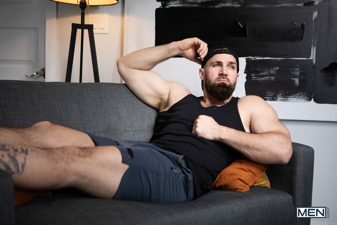 Tommy Tanner and Chuck Conrad swap VR tricks for the real thing at home