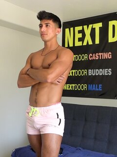 Casting Audition: Romeo Foxx