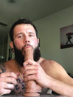 Hole Play and Jerking with Johnny Hill