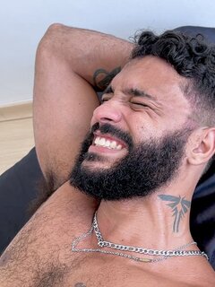 Davi Lobo gets fucked by Lycurgo