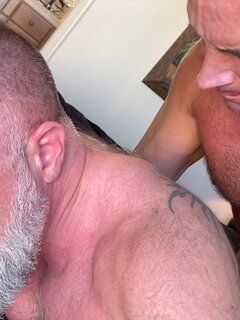 Nick Capra, Will Angell and Liam Angell suck and fuck