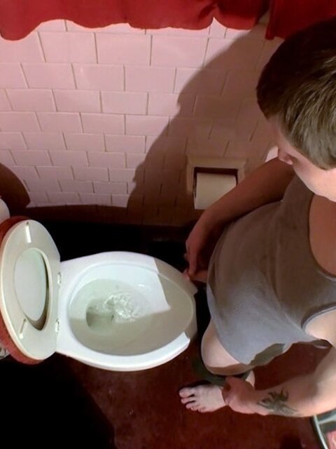 Jake Reid and Leo Mcarthur Piss Sex